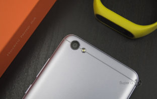 Обзор Xiaomi Redmi Note 5A - таким должен быть смартфона за 100 долларов