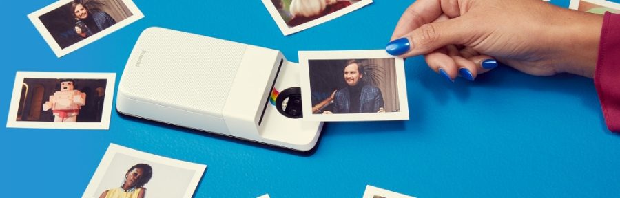 Polaroid Insta-Share Printer