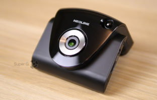 Обзор видеорегистратора Neoline X-COP 9700s