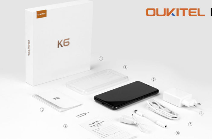 the-first-unboxing-of-oukitel-k6