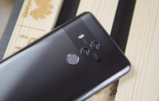 Обзор смартфона Huawei Mate 10 Pro