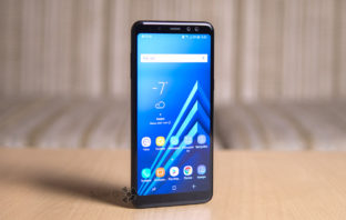 Обзор Samsung Galaxy A8 (2018) SM-A530F