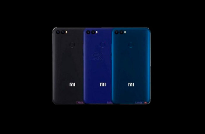 Xiaomi Mi Max 3 характеристики