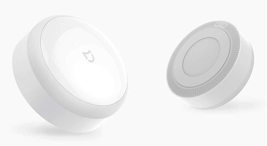 Ночник Xiaomi Mijia IR Sensor Night Light Price