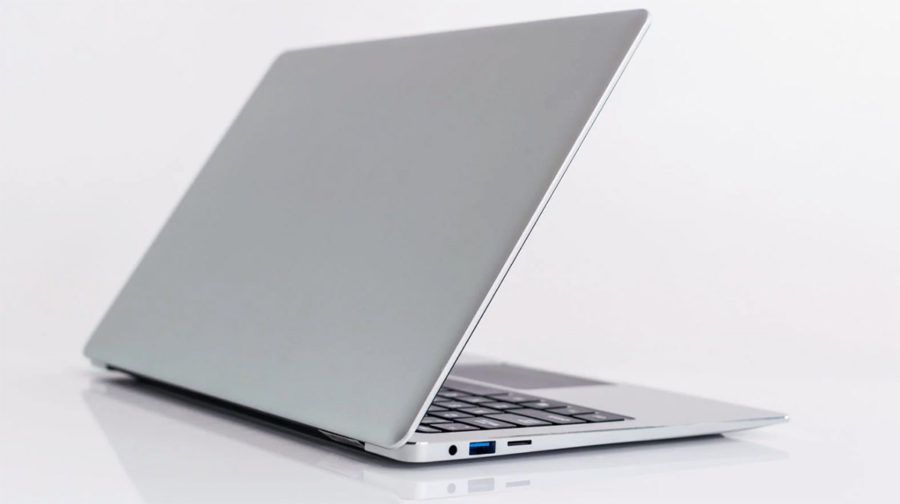 Jumper EZBook 3L Pro Price and discount of coupon