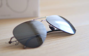Обзор солнцезащитных очков Xiaomi TS Nylon Sunglasses