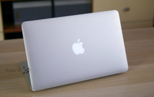 MacBook Air 11 2011 Core i5 4 GB опыт эксплуатации