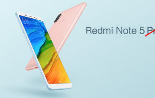 Xiaomi Redmi Note 5 полные характеристики и цены моделей