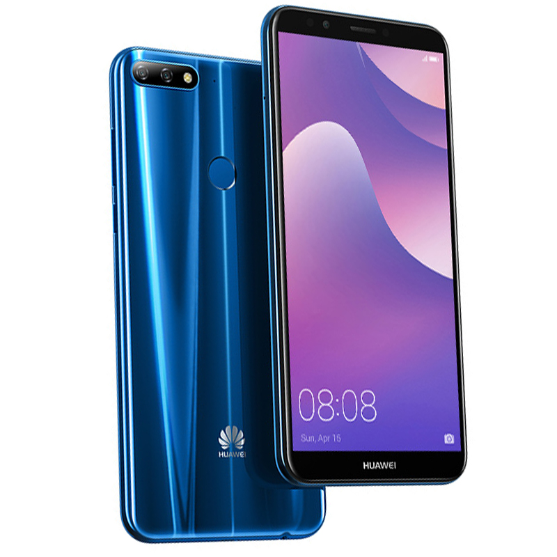 Купить huawei 2018. Смартфон Huawei y7 Prime. Huawei y7 2018. Huawei Nova y7. Хуавей 32 ГБ.