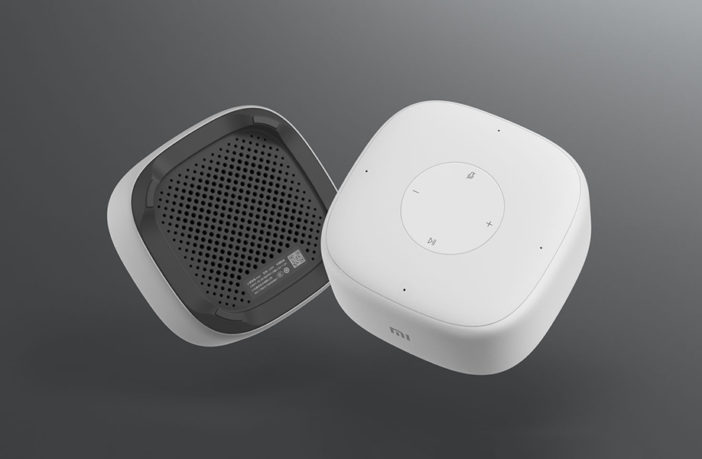 Купить Mi AI Mini Speaker