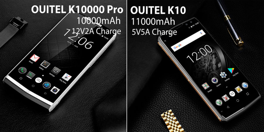 K10000 Pro и K10
