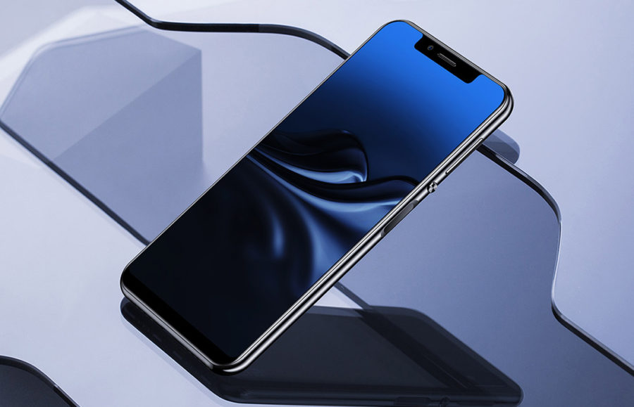 Elephone A4 цена