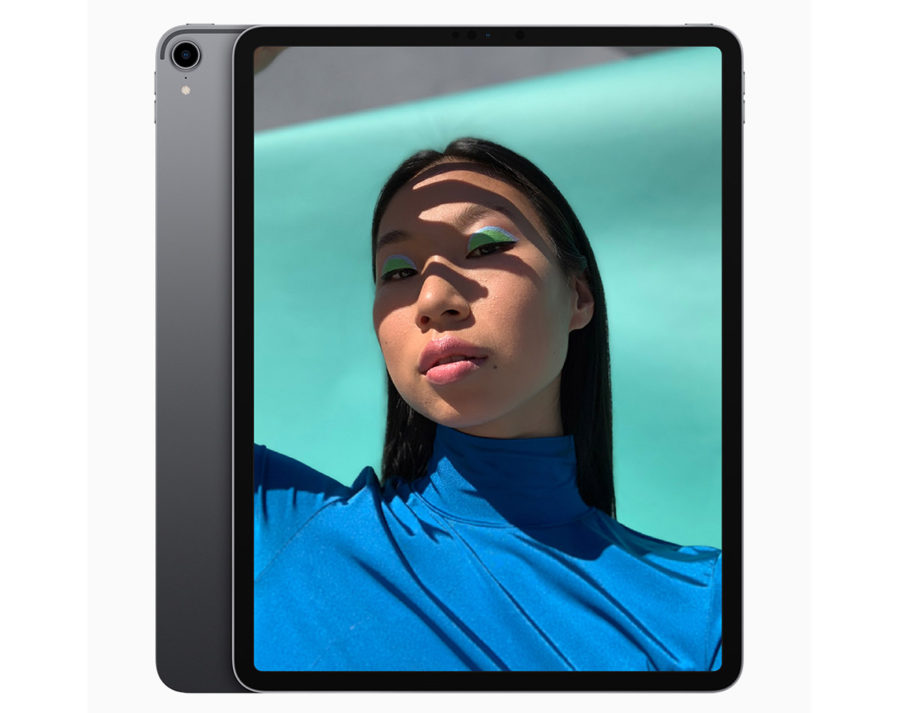 iPad Pro Display