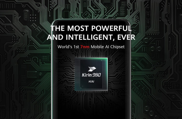 Почему процессор Huawei Kirin 980 - чудо 2018 года?