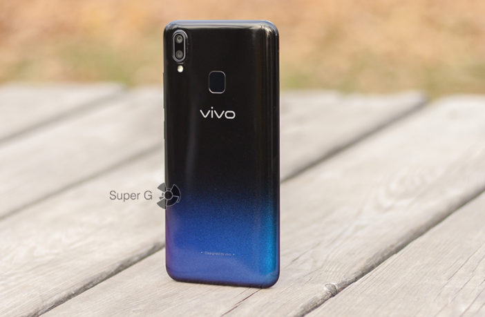 Buy Vivo Y95