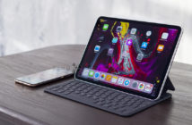 Отзывы о Apple iPad Pro 11 и Smart Keyboard Folio