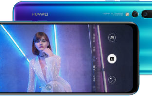 Купить Huawei Nova 4