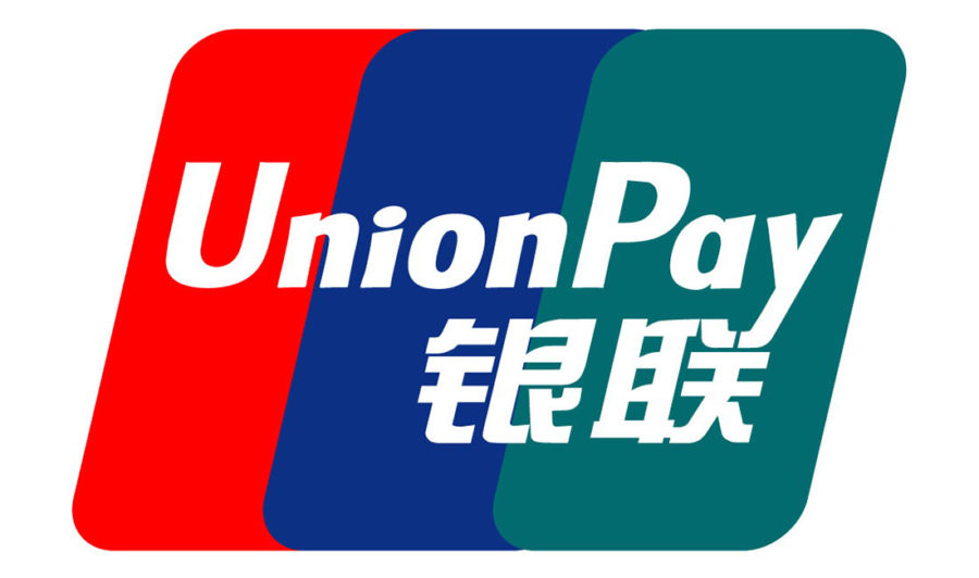 Huawei Pay и unionpay