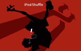 iPod Shuffle - история легендарного плеера