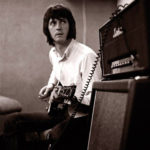 Eric Clapton выбирает Marshall AMP