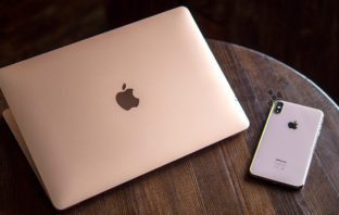 Характеристики MacBook Air 2018 и сравнение с Air 2017