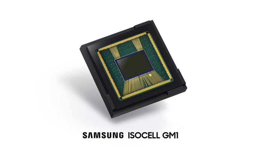 Samsung ISOCELL Bright GM1