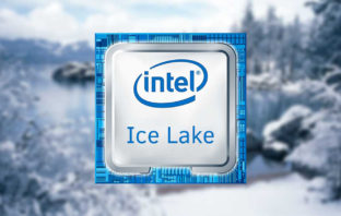 Купить Intel Ice Lake