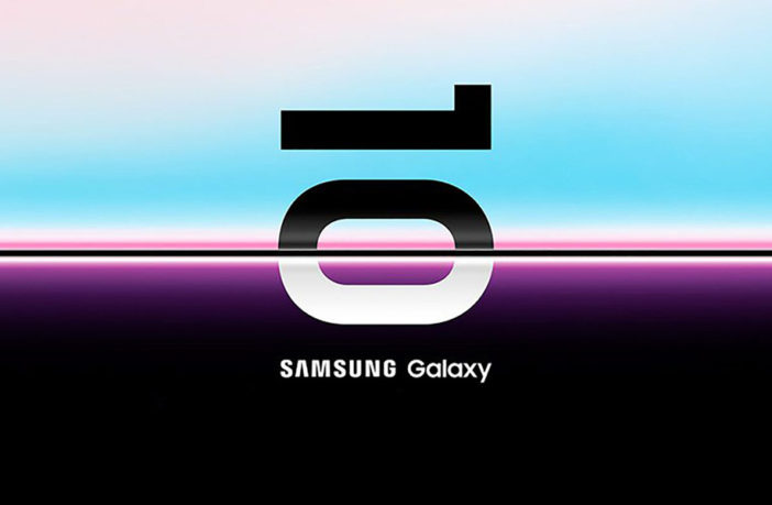 Samsung Galaxy S10 - цены, полные характеристики, дата выхода
