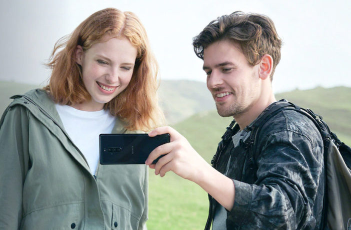 Sony Xperia 1 характеристики и цена