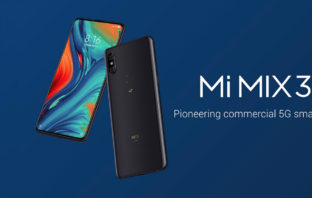 Xiaomi Mi MIX 3 5G
