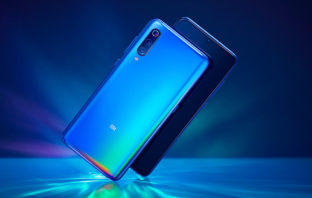 Главное о смартфоне Xiaomi Mi9
