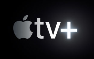 Новый видеосервис Apple TV+