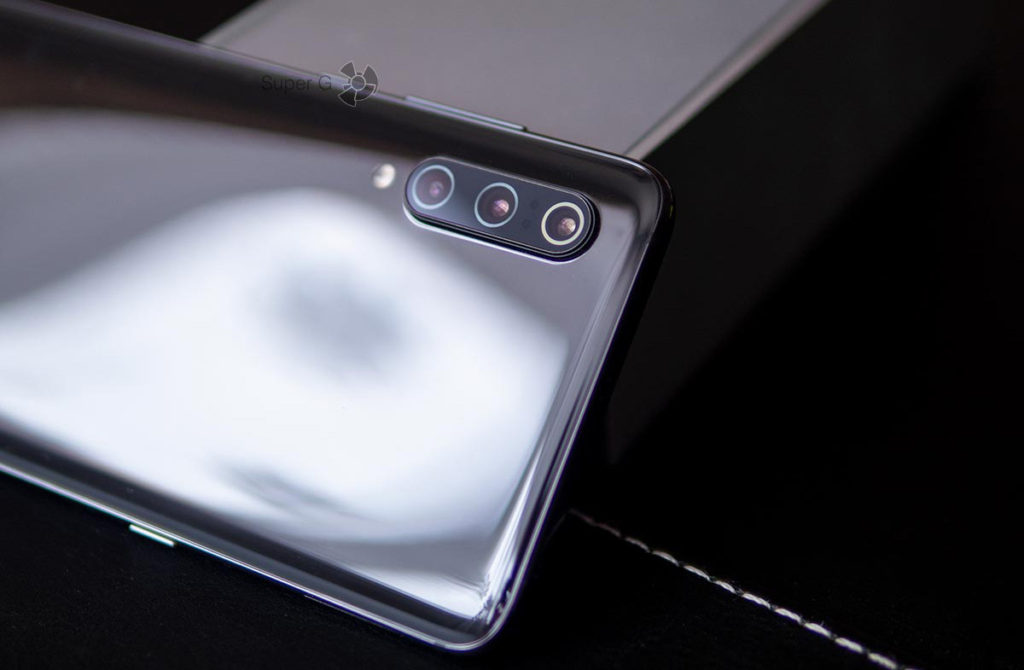 Подробный тест камер Xiaomi Mi 9 с примерами фото и видео