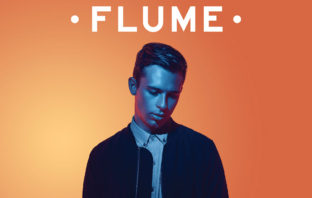 Обзор альбома Flume – Hi This is Flume