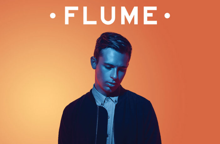 Обзор альбома Flume – Hi This is Flume