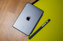 Обзор планшета Apple iPad mini 5