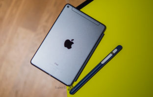 Обзор планшета Apple iPad mini 5