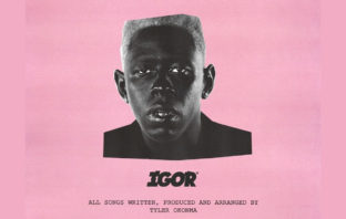 Cover IGOR
