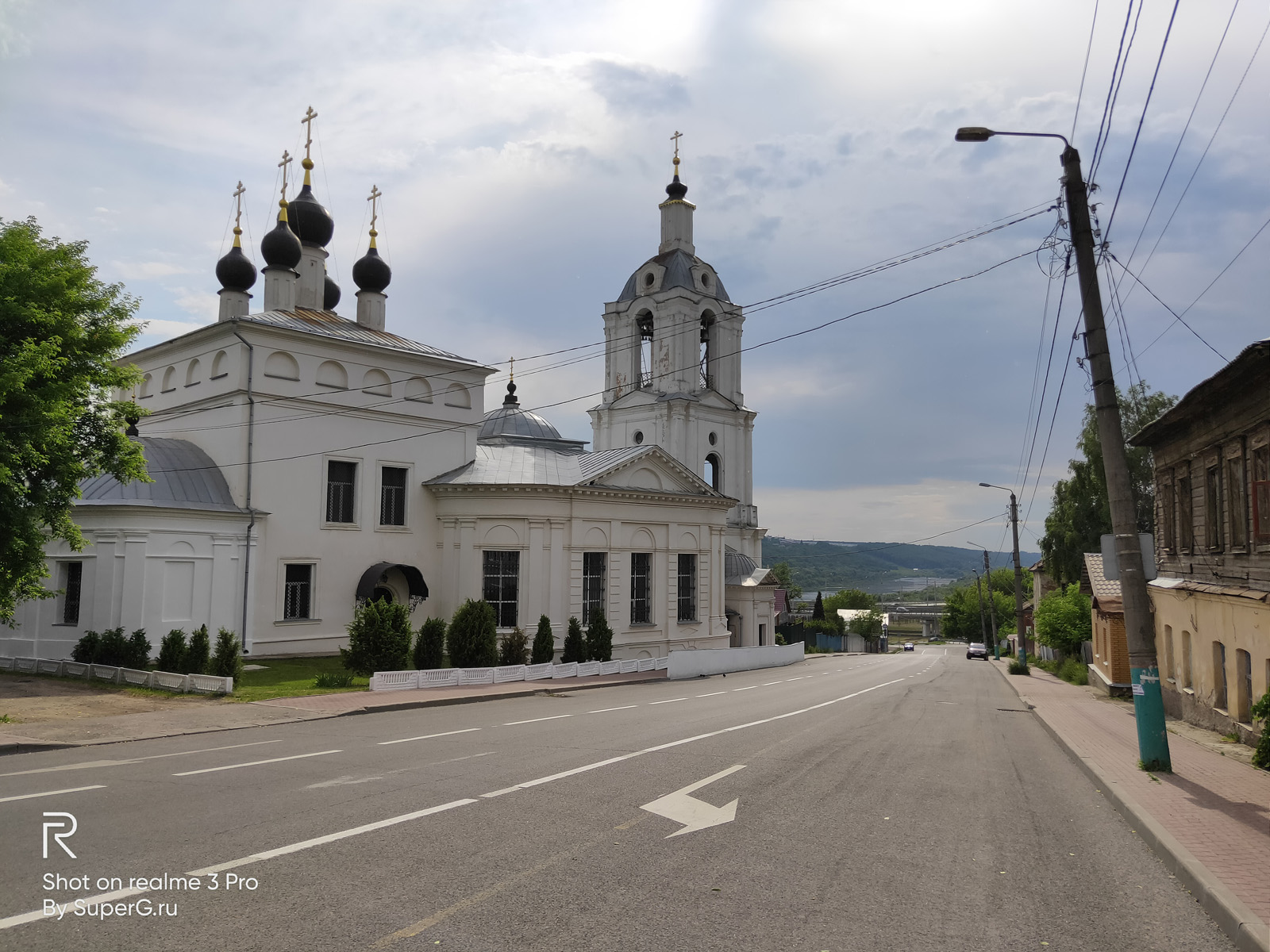 Функция HDR отключена
