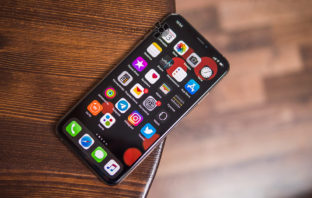iPhone XS Max - спустя год использования - окончательный вердикт