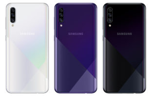 Купить Samsung Galaxy A30s