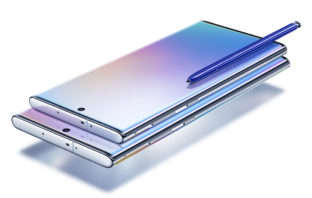 Купить Samsung Galaxy Note 10