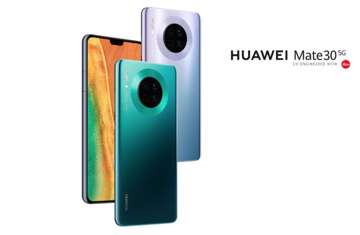Huawei Mate 30 - что нового? Характеристики, цены, сравнение