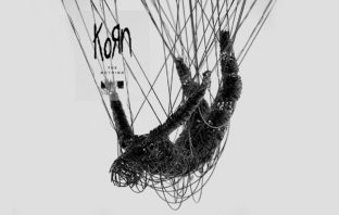 Обзор альбом KoЯn - The Nothing 2019