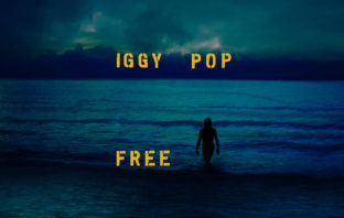 Альбом Iggy Pop «Free» - когда давно уже пора перестать засорять эфир