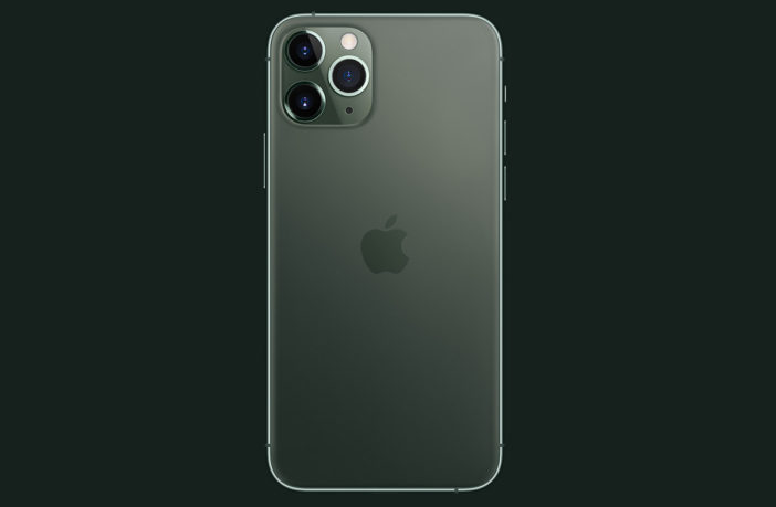 iPhone 11 Pro характеристики и цены