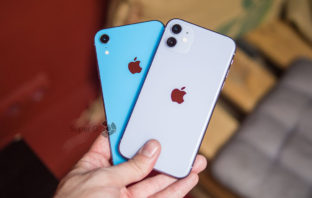 Сравнение iPhone 11 и iPhone XR - какой смартфон выбрать
