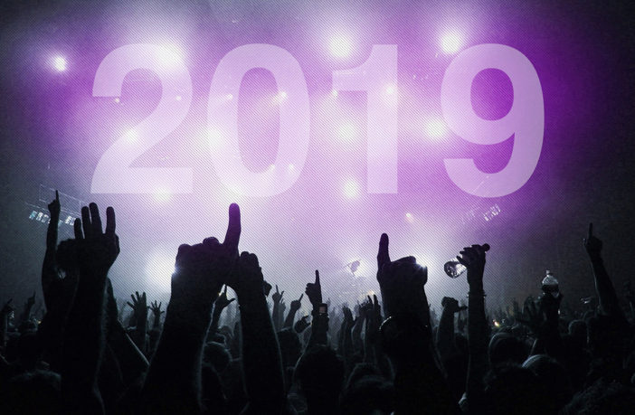 Рок-итоги 2019 года - самые знаковые события в мире альтернативной музыки