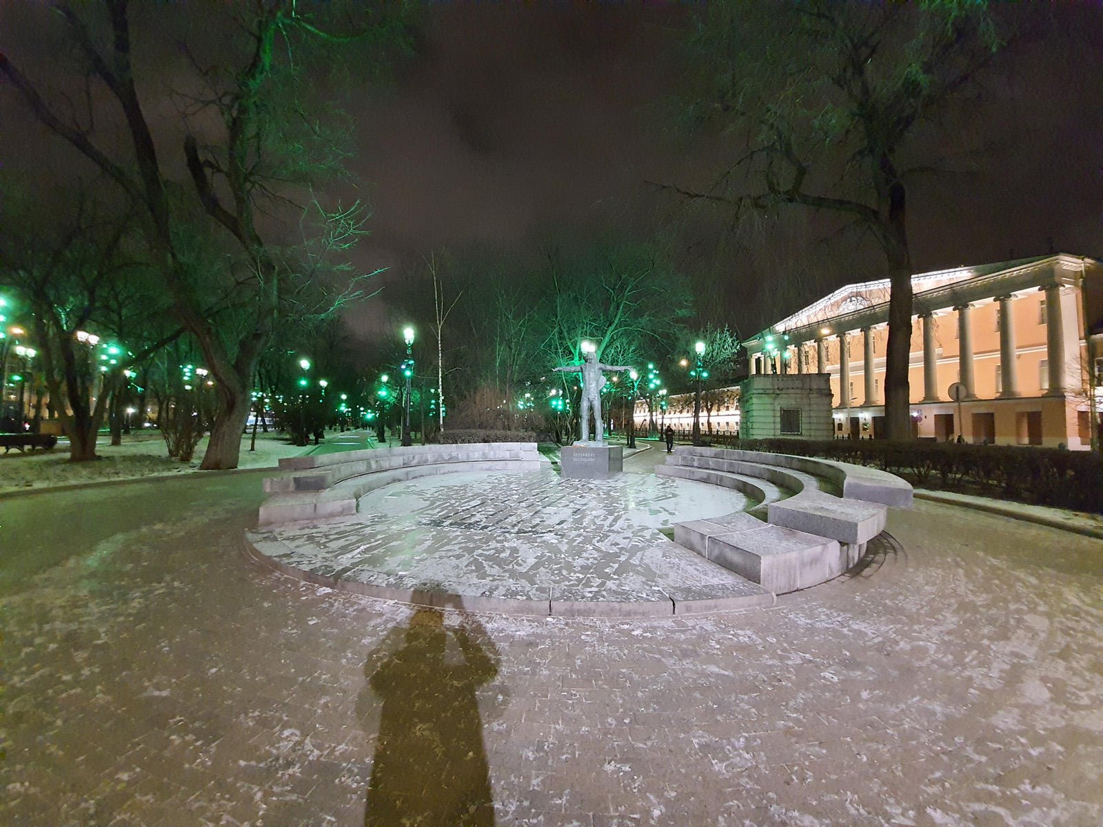 Samsung Galaxy Note10 Lite Camera example 9