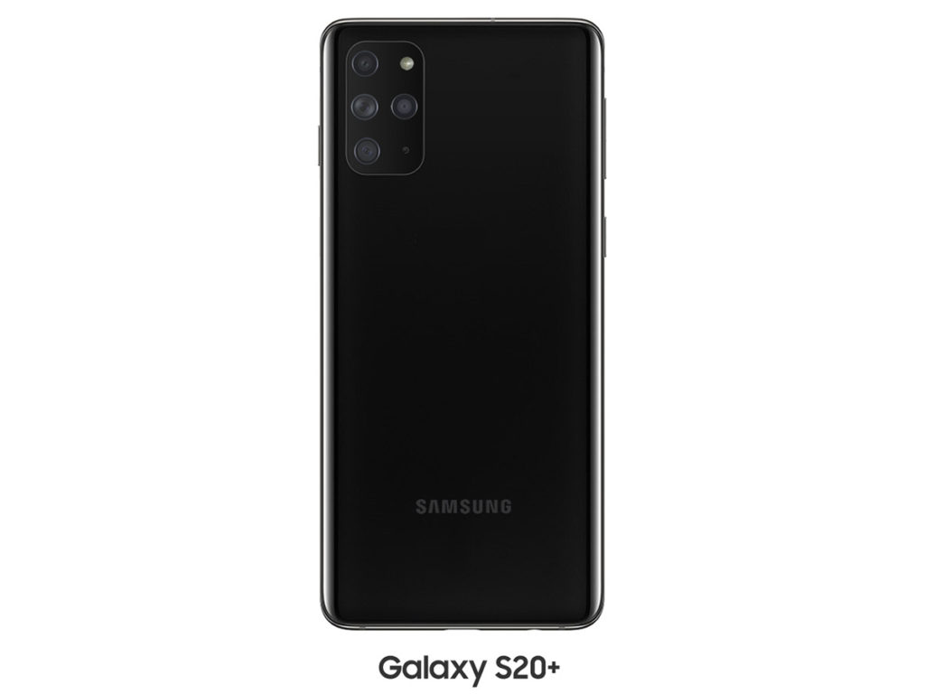 Samsung Galaxy S20 Plus specifications specs